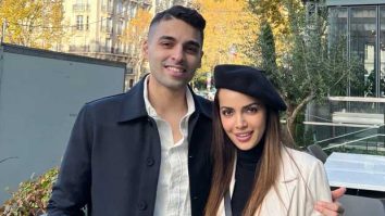 EXCLUSIVE: Shazahn Padamsee to wear Manish Malhotra outfit for her wedding