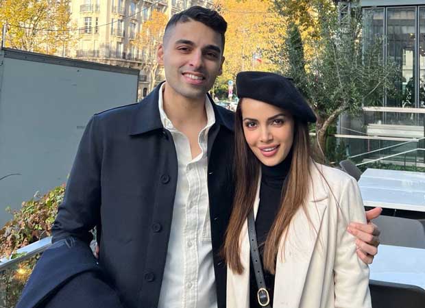 EXCLUSIVE: Shazahn Padamsee to put on Manish Malhotra outfit for her wedding ceremony : Bollywood Information – Bollywood Hungama