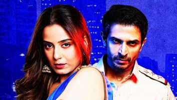 Mona Ki Manohar Kahaniyan now streaming on Hungama OTT, a psychological thriller that keeps you guessing