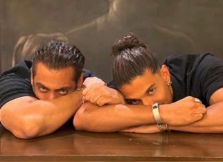 Salman Khan cheers on Sooraj Pancholi’s comeback with Kesari Veer: “Subah Sooraj chamkega”