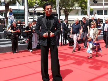 Abhishek Singh makes history as first IAS officer to walk Cannes Red Carpet, his debut film 1947: Direct Action Day gets screened