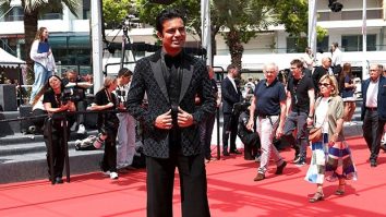 Abhishek Singh makes history as first IAS officer to walk Cannes Red Carpet, his debut film 1947: Direct Action Day gets screened