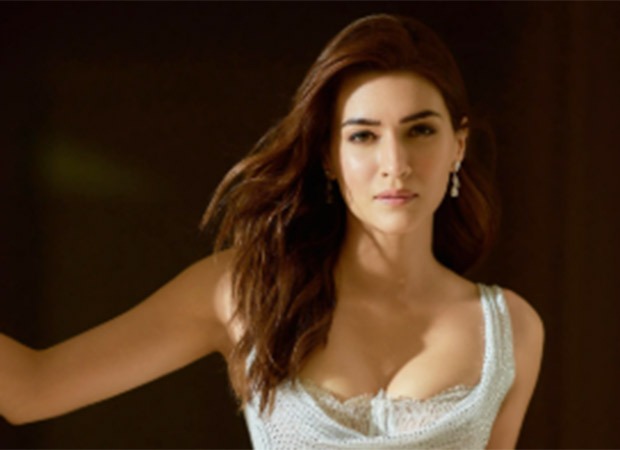11 Years Of Heropanti: Kriti Sanon shares nostalgic behind-the-scenes glimpse of her Bollywood debut