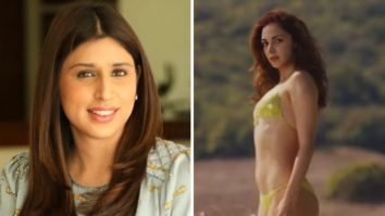 Nutrition coach Nicole Linhares Kedia opens up on Kiara Advani’s fitness journey for War 2; says, “Her dedication and discipline was commendable”