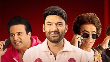 The Great Indian Kapil Show returns for Season 3 on Netflix with special superfans
