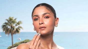 Alia Bhatt shines bright in her Festival de Cannes 2025 debut