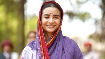 Patralekhaa reflects on portraying Savitribai Phule as Phule completes one month in theatres; says, “It honestly feels surreal that Phule is still running in its fifth week”