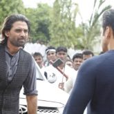 Salman Khan pays emotional tribute to late co-actor Mukul Dev: “Miss you, my dear brother Mukul”