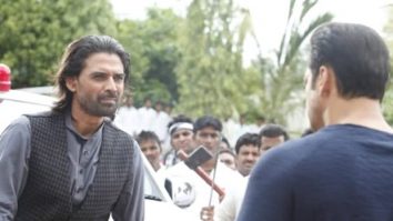 Salman Khan pays emotional tribute to late co-actor Mukul Dev: “Miss you, my dear brother Mukul”