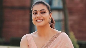 Kajol sparks curiosity with eerie Maa poster: “Fear begins tomorrow”