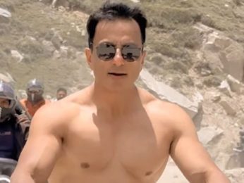Sonu Sood under fire for riding without helmet in road safety promo; police investigate