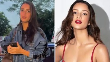 Tripti Dimri buys new blue Porsche worth Rs 2.11 crores