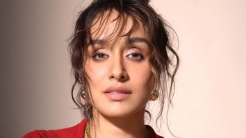Shraddha Kapoor in creative talks with Dinesh Vijan and Laxman Uttekar for upcoming film: Report