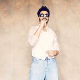Aparshakti Khurana drops soulful new single ‘Lafzaan’, a year after ‘Zaroor’