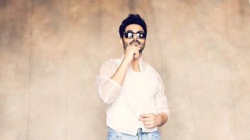 Aparshakti Khurana drops soulful new single ‘Lafzaan’, a year after ‘Zaroor’