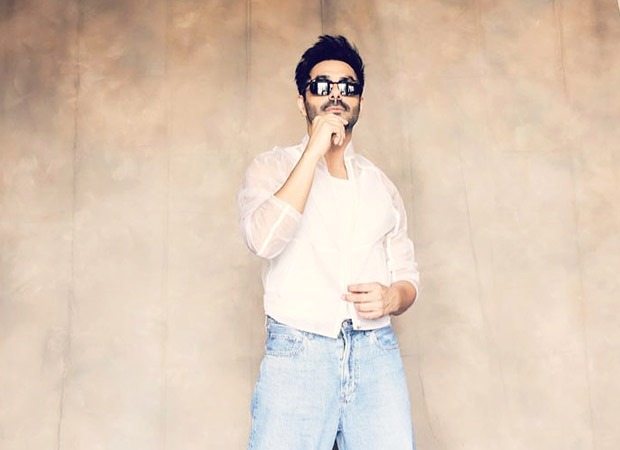 Aparshakti Khurana drops soulful new single ‘Lafzaan’, a year after ‘Zaroor’