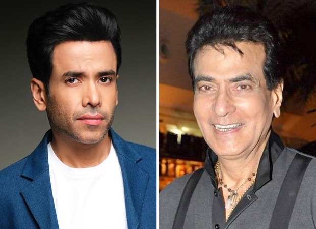 Tusshar Kapoor reveals Jeetendra has no plans to return to acting; says, “He feels that phase of his life is over”