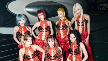 XG perform for 50,000 fans at Tokyo Dome for world tour finale XG perform for 50,000 fans at Tokyo Dome for world tour finale