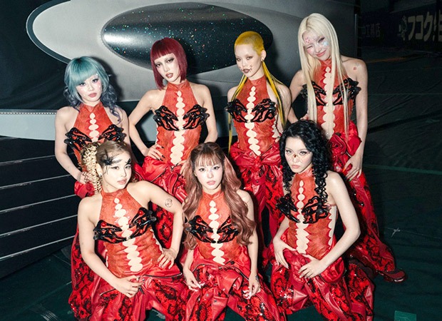XG perform for 50,000 fans at Tokyo Dome for world tour finale