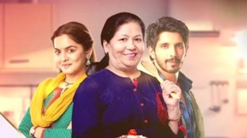 YouTube star Nisha Madhulika joins Star Plus’ Udne Ki Aasha for a heartwarming culinary twist
