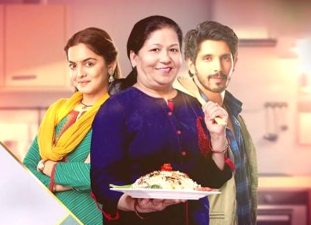 YouTube star Nisha Madhulika joins Star Plus’ Udne Ki Aasha for a heartwarming culinary twist : Bollywood News – Bollywood Hungama