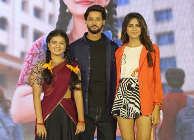 Zee TV launches Saru starring Mohak Matkar, Shagun Pandey, Anushka Merchande