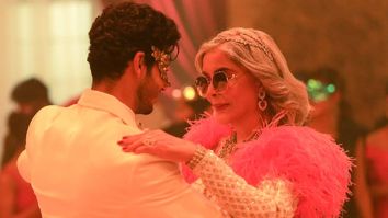 Zeenat Aman calls Ishaan Khatter ‘charming’ and a ‘graceful young man’; pens heartfelt note on shooting The Royals Zeenat Aman calls Ishaan Khatter ‘charming’ and a ‘graceful young man’; pens heartfelt note on shooting The Royals