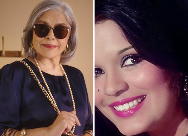 Zeenat Aman reflects on Manoranjan and her bold role as Nisha; says, “Right up there with Rupa and Janice”