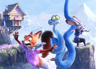 Walt Disney drops Zootopia 2 teaser; theatrical release in India confirmed for November 28