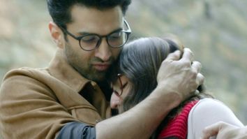 Aditya Roy Kapur makes singing debut in Metro… In Dino, confirms composer Pritam: “He is sounding amazing”
