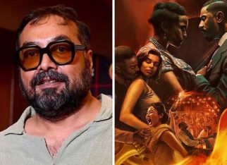 Anurag Kashyap SLAMS CBFC smoking warnings in Sinners, says it ruins the immersive experience 