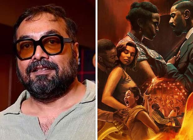 Anurag Kashyap SLAMS CBFC smoking warnings in Sinners, says it ruins the immersive experience