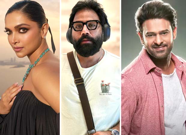 Deepika Padukone prices Rs 20 crores for Sandeep Reddy Vanga and Prabhas’ Spirit: Report : Bollywood Information – Bollywood Hungama