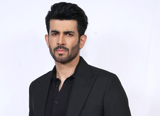 Namik Paul reacts to turning anti-hero for the first time for Kumkum Bhagya; says, “It’s both exciting and challenging to tap into the character of Shivansh Randhawa”