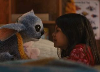Disney’s Lilo & Stitch brings Ohana to Indian theatres this family day