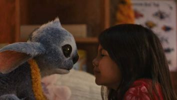 Disney’s Lilo & Stitch brings Ohana to Indian theatres this family day