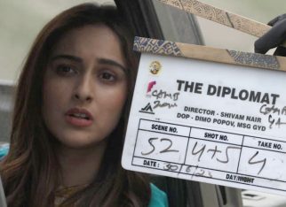 As The Diplomat arrives on Netflix, Sadia Khateeb speaks on her character in John Abraham-starrer: “I got emotionally attached to her”