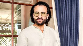 Saif Ali Khan calls WAVES 2025 “wonderful initiative”: “I would like to see our film industry go to the next level”