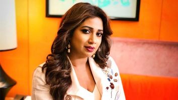 Shreya Ghoshal to grace inaugural stage of WAVE Summit with Bengali tribute