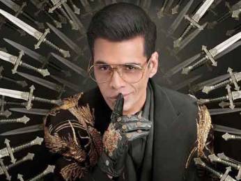 Prime Video drops teaser for The Traitors with host Karan Johar, sets June 12 premiere Prime Video drops teaser for The Traitors with host Karan Johar, sets June 12 premiere