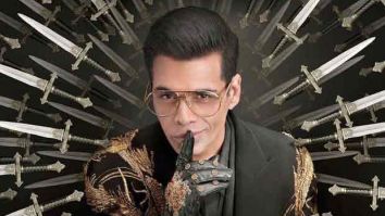 Prime Video drops teaser for The Traitors with host Karan Johar, sets June 12 premiere