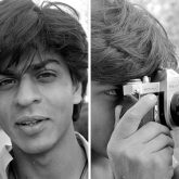 Young Shah Rukh Khan’s pre-fame photos take fans down memory lane 