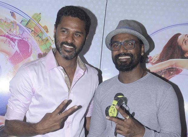 10 years of ABCD 2: Prabhudeva says, "I'm open to doing ABCD 3 with Remo D'Souza"