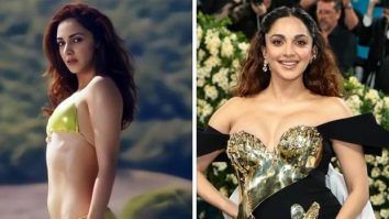 11 Years of Kiara Advani: First ever on-screen bikini appearance in War 2 and STUNNING Met Gala debut – How the actress dominated headlines with her two drastically opposite avatars