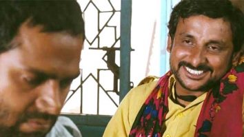11 years of Filmistaan: Inaamulhaq recalls, “We had a cot in the name of vanity van which was rented at Rs. 50 per day”