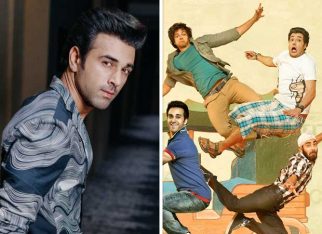 12 Years of Fukrey: Pulkit Samrat pens a thank you note to the fans for all the love