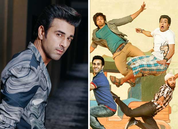 12 Years of Fukrey: Pulkit Samrat pens a thank you note to the fans for all the love