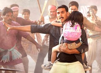 13 years of Rowdy Rathore: Prabhudeva on remaking SS Rajamouli’s Vikramarkudu, “I wasn’t trying to compete with Rajamouli sir”