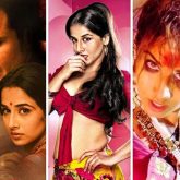 20 Years of Vidya Balan: From Parineeta, Ishqiya, The Dirty Picture, Kahaani to the LEGENDARY Manjulika in Bhool Bhulaiyaa, a look at the incredible journey of the actress who has ZERO haters, unmatched brand power and whose mere presence in a film increases its brand value