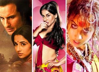 20 Years of Vidya Balan: From Parineeta, Ishqiya, The Dirty Picture, Kahaani to the LEGENDARY Manjulika in Bhool Bhulaiyaa, a look at the incredible journey of the actress who has ZERO haters, unmatched brand power and whose mere presence in a film increases its brand value 20 Years of Vidya Balan: From Parineeta, Ishqiya, The Dirty Picture, Kahaani to the LEGENDARY Manjulika in Bhool Bhulaiyaa, a look at the incredible journey of the actress who has ZERO haters, unmatched brand power and whose mere presence in a film increases its brand value